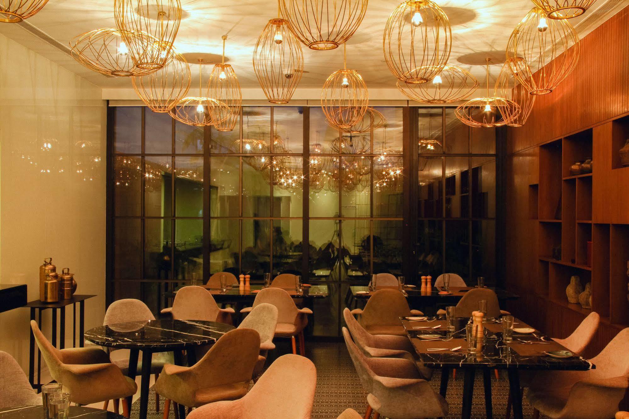 Hotel Design By Justa 4*
