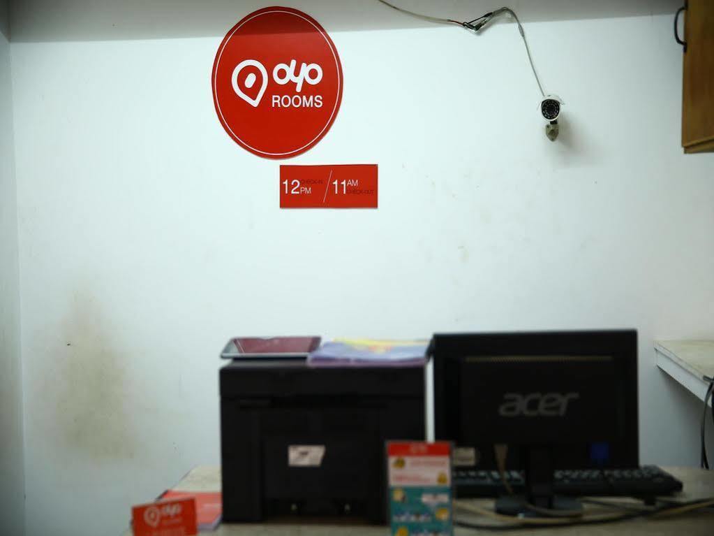 Oyo Rooms Omr Perungudi Rmz It Park 3*