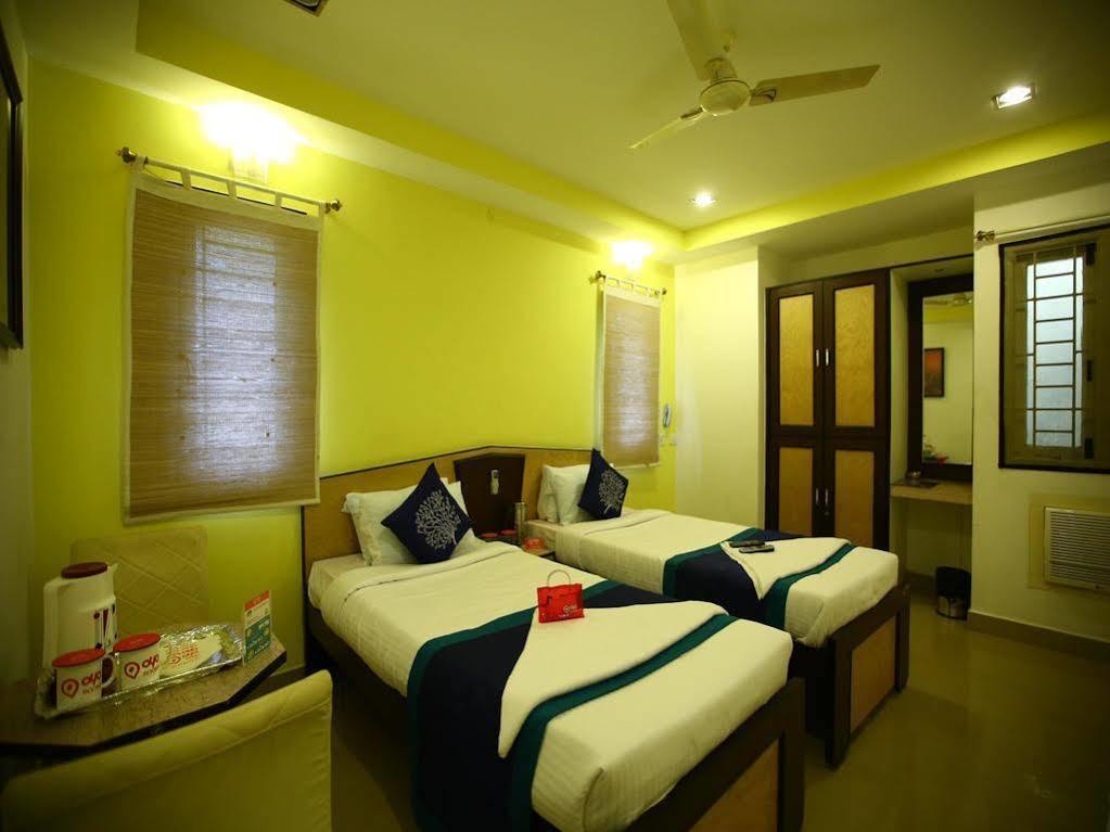 Oyo Rooms Omr Perungudi Rmz It Park