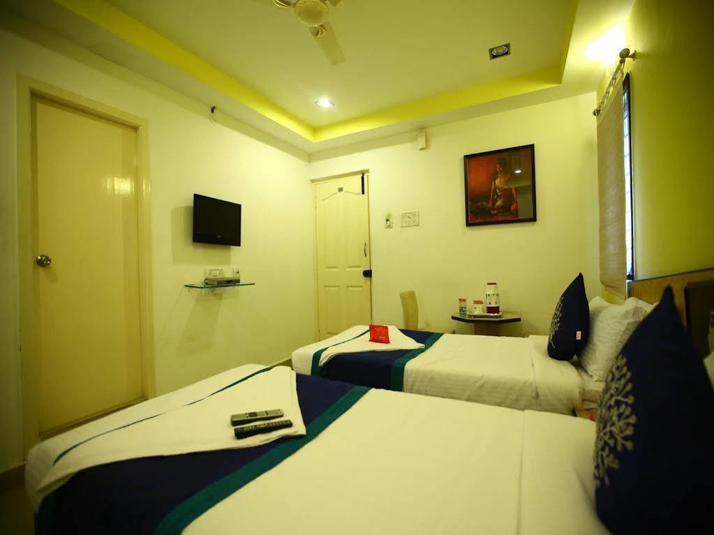 Hotel Oyo Rooms Omr Perungudi Rmz It Park 3*