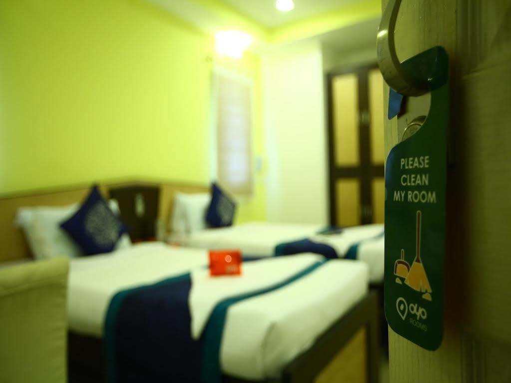 Oyo Rooms Omr Perungudi Rmz It Park 3*