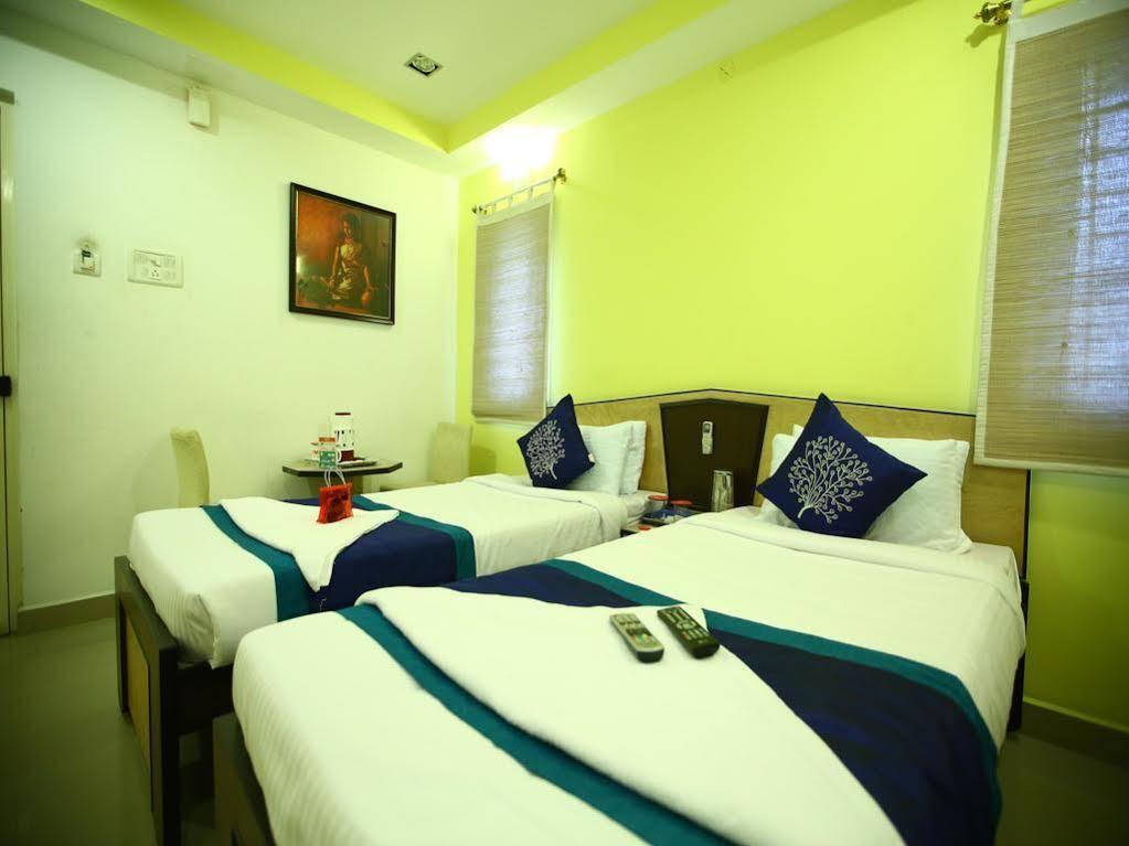 Oyo Rooms Omr Perungudi Rmz It Park Chennai