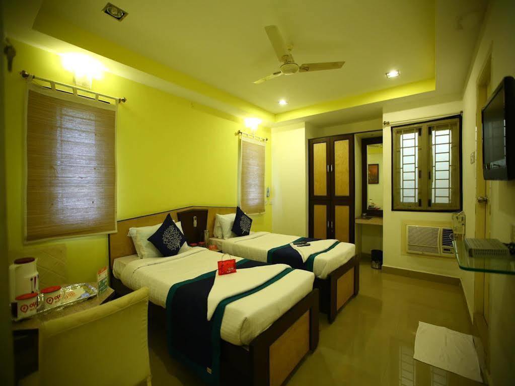 Oyo Rooms Omr Perungudi Rmz It Park Hotel Chennai