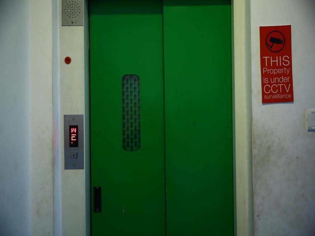 Oyo Rooms Omr Perungudi Rmz It Park Hotel Chennai