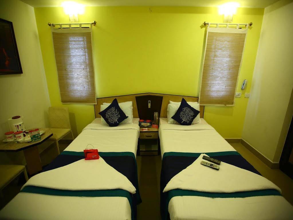 Hotel Oyo Rooms Omr Perungudi Rmz It Park
