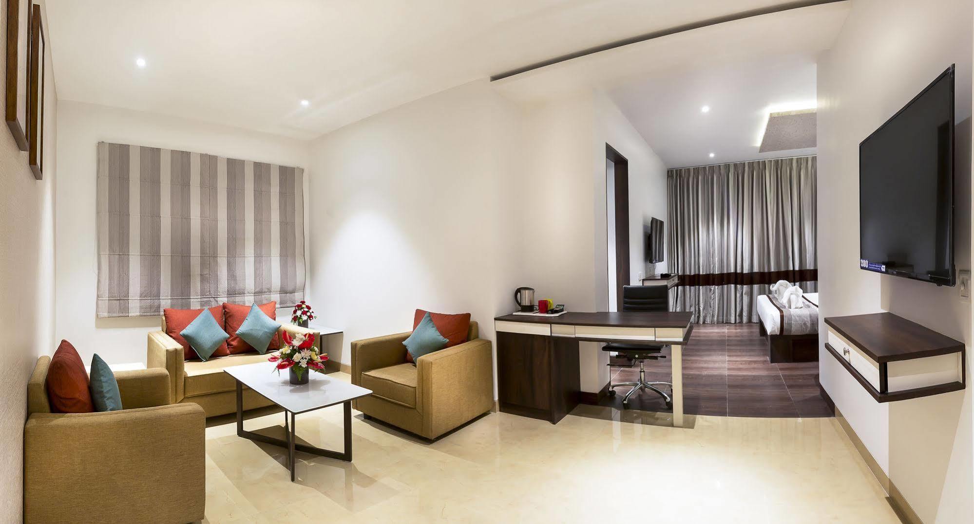 The Lotus Sameera Hotel