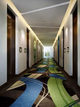 Express Old Mahabalipuram Road Hotel