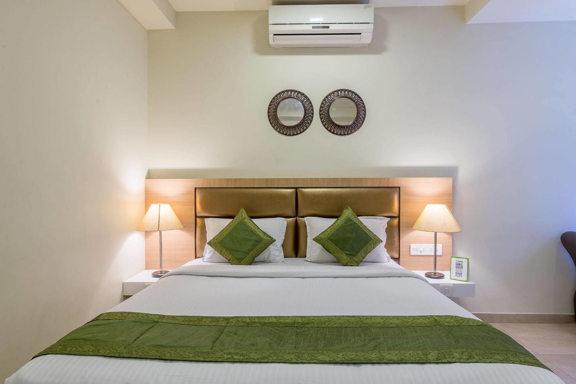 Treebo Nestlay Airport Alandur 3*