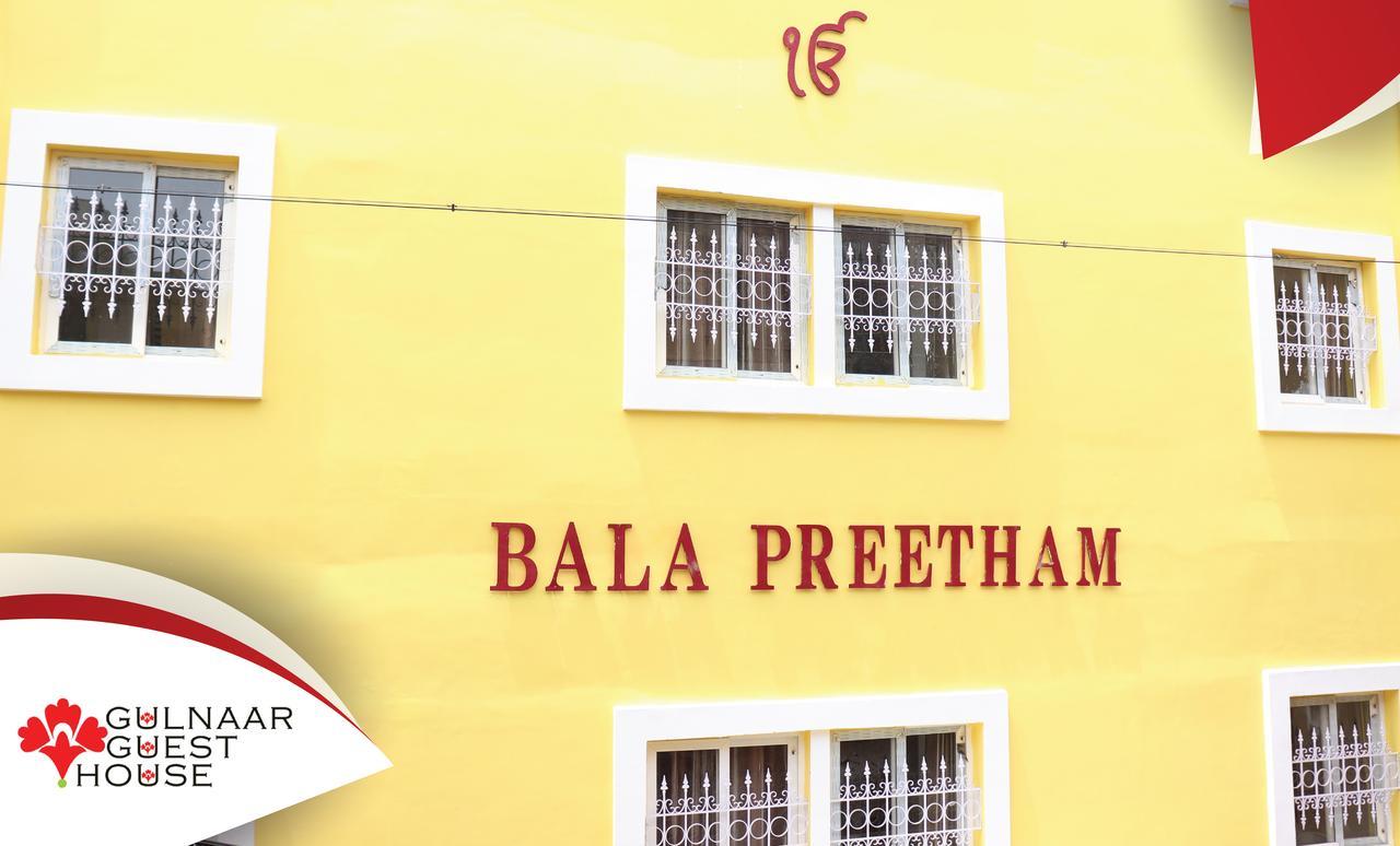Gulnaar Hotel econômico Chennai