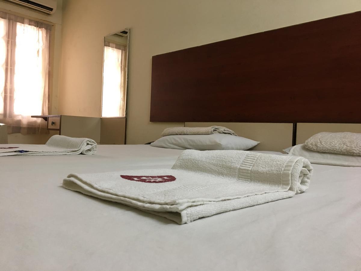 Subashini International * Chennai