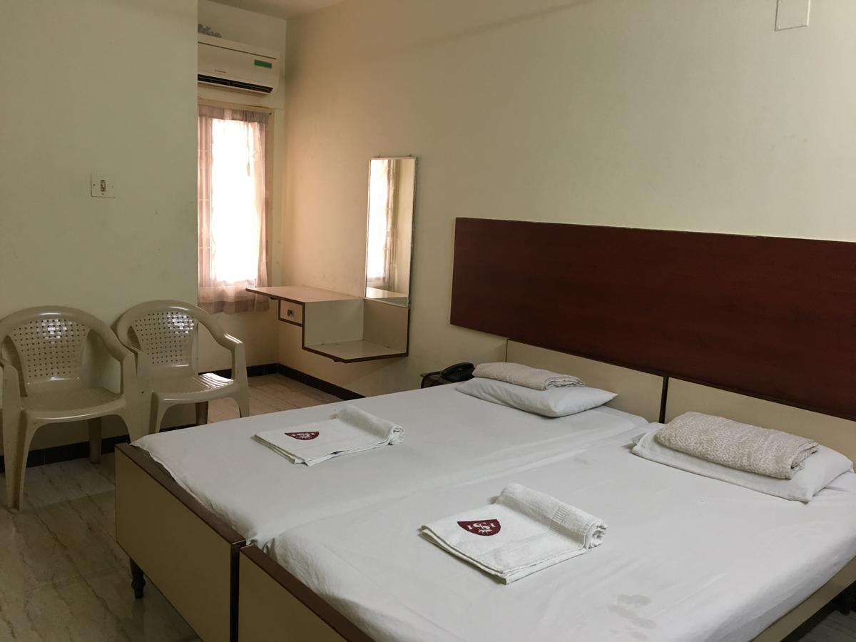 Subashini International Hotel Chennai