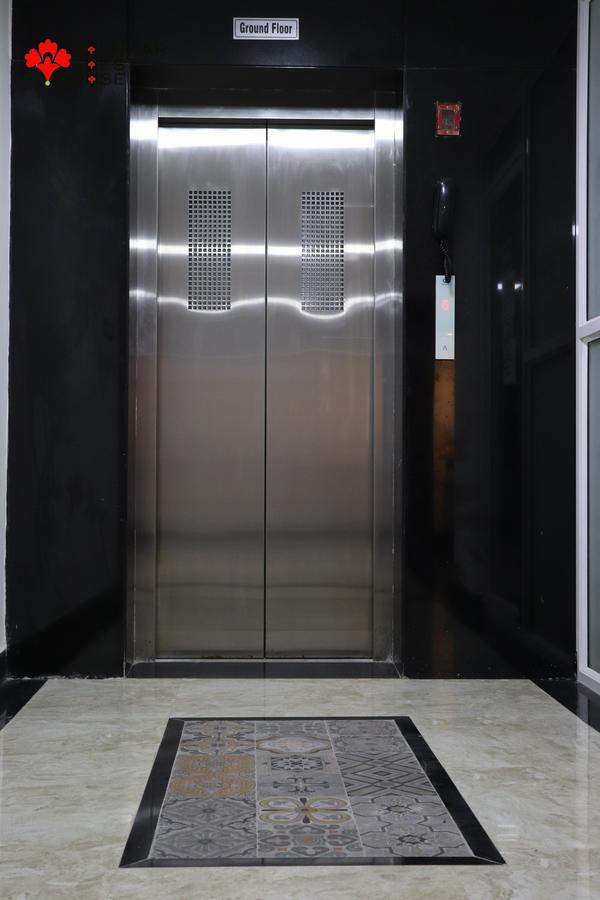 Hotel econômico Gulnaar