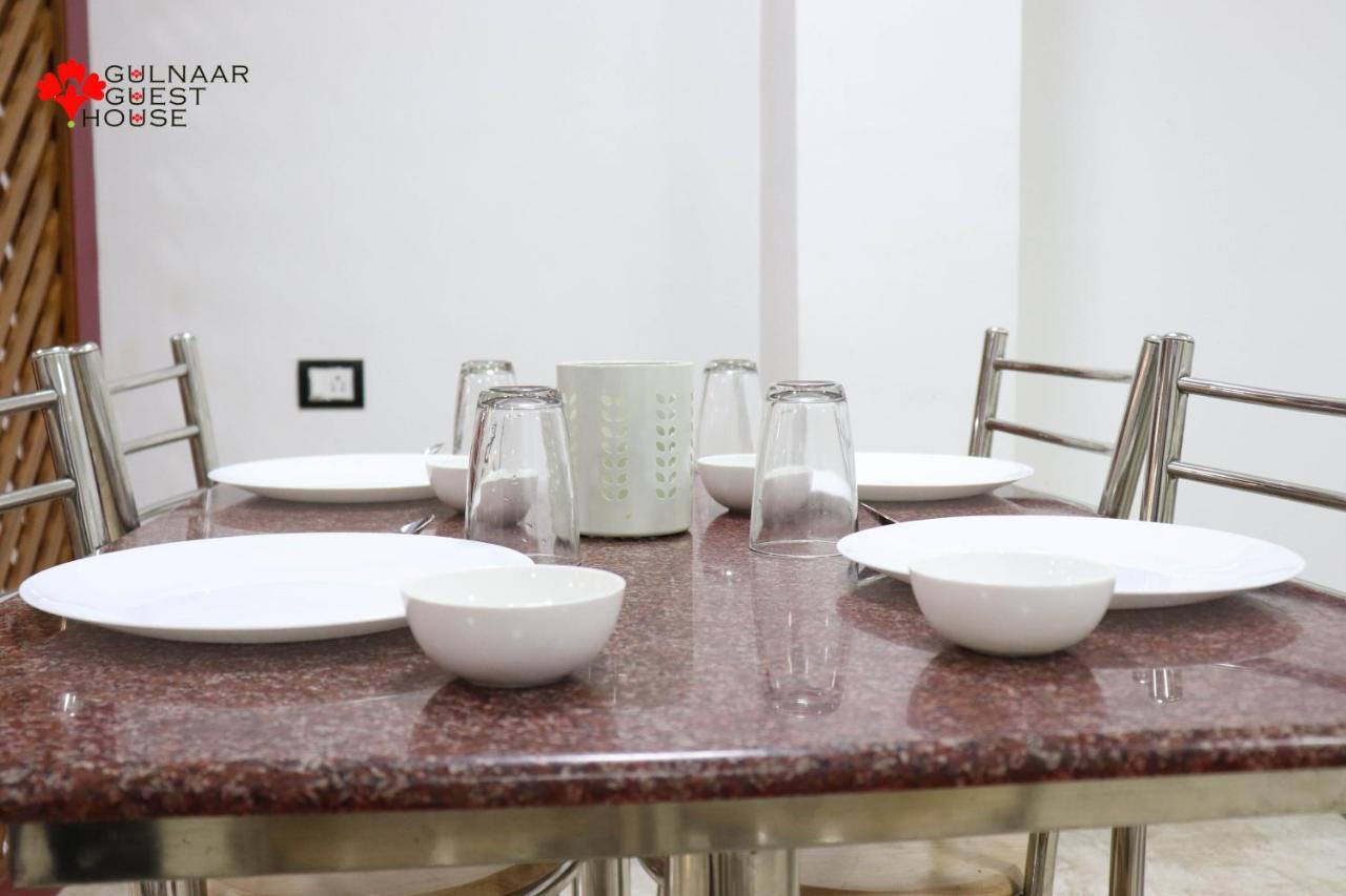 Gulnaar Hotel econômico Chennai