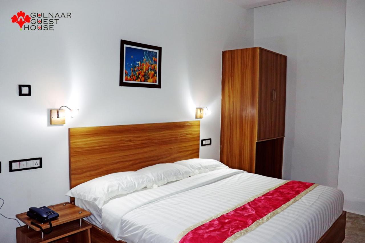 Gulnaar Hotel econômico *
