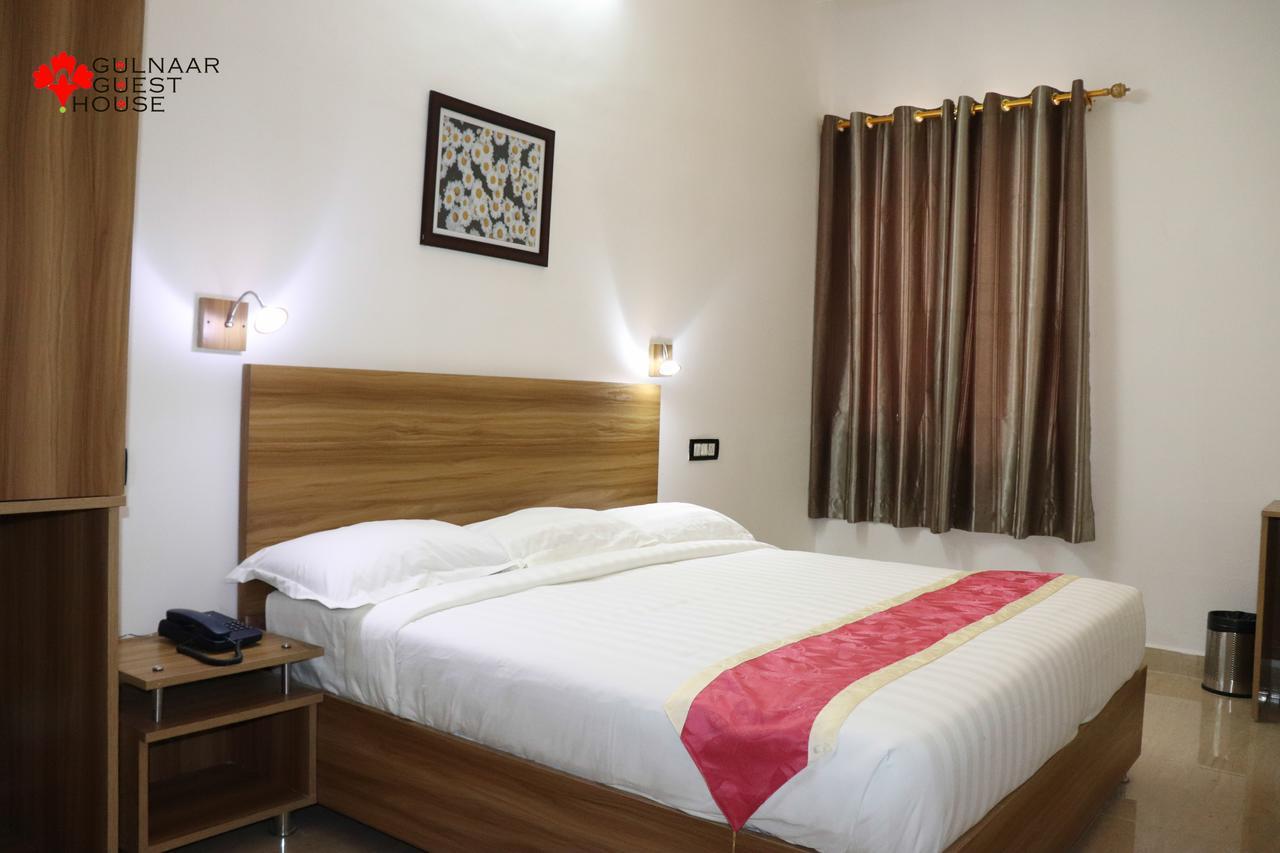 Gulnaar Hotel econômico *