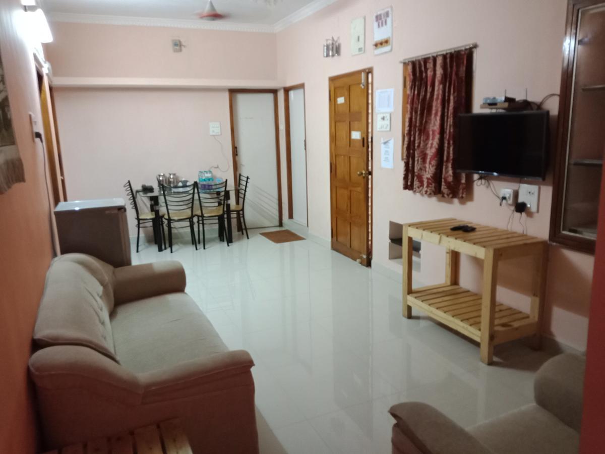 Sai Ramesh Guest house