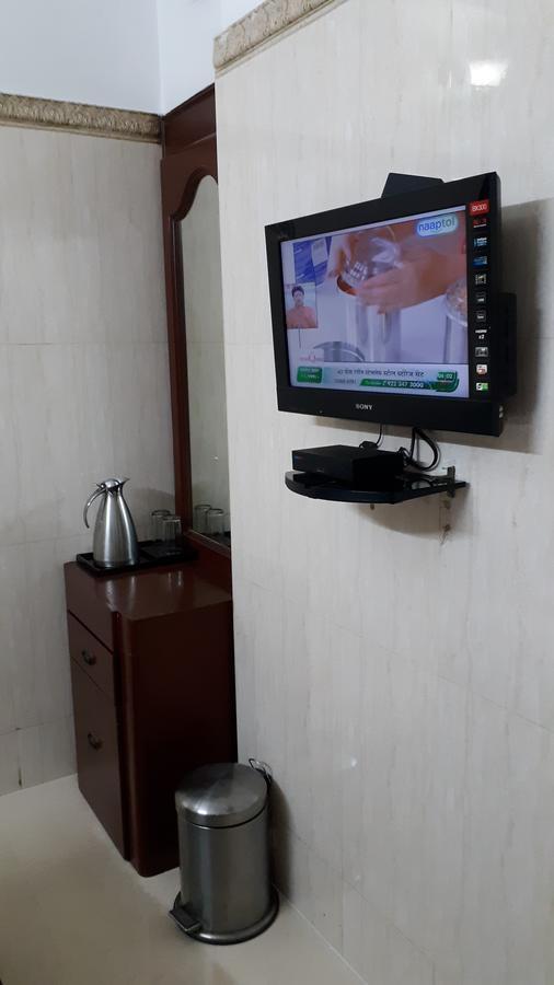 Grand View Residency Hotel Chennai