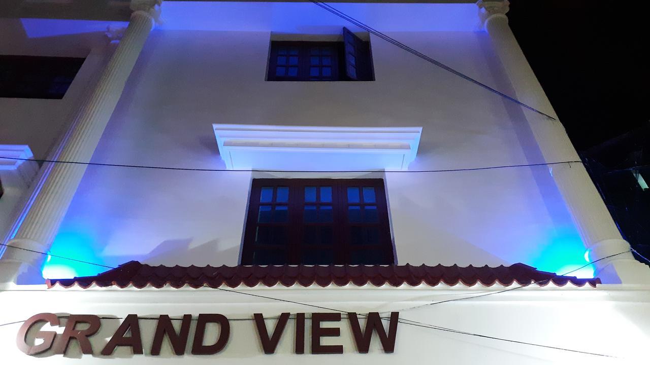 Grand View Residency 3*