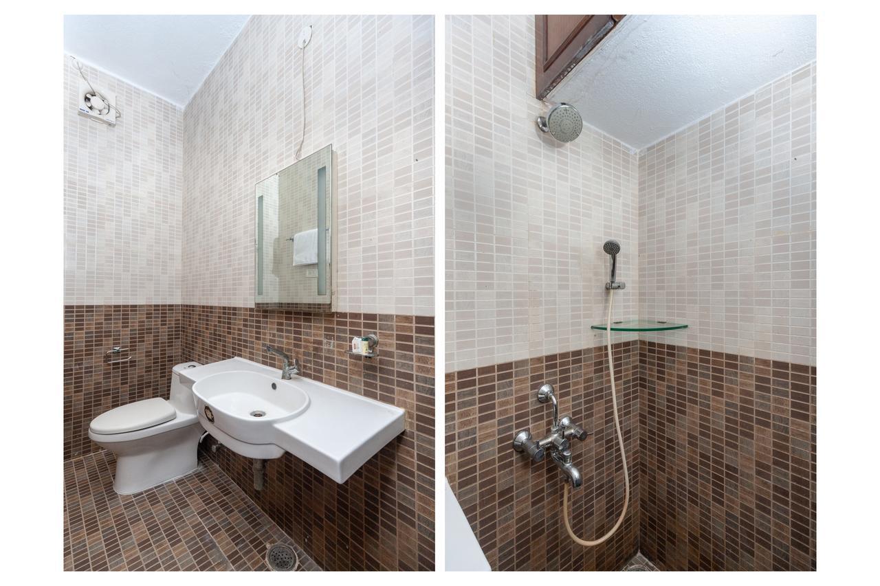Oyo 8629 Agani Residency Chennai