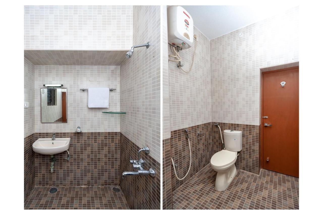 Hotel Oyo 8629 Agani Residency 3*