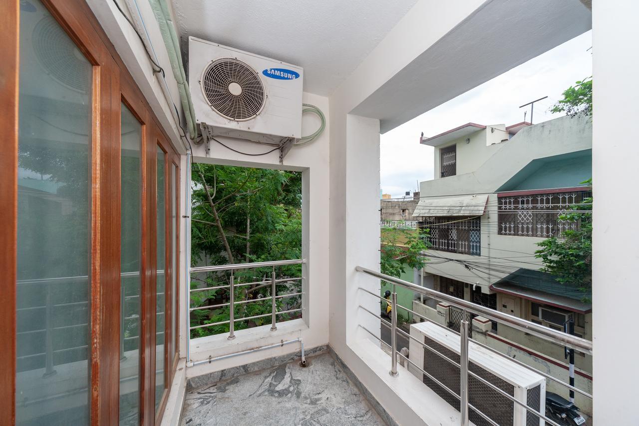 Hotel Oyo 8629 Agani Residency Chennai