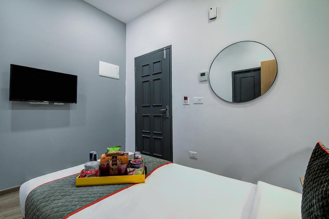 Oyo Townhouse 037 Central Station 4*