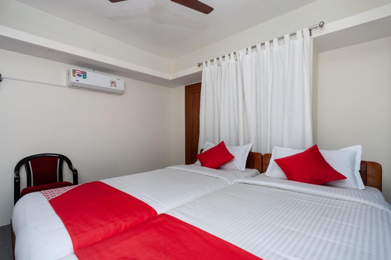 Oyo 8629 Agani Residency Chennai