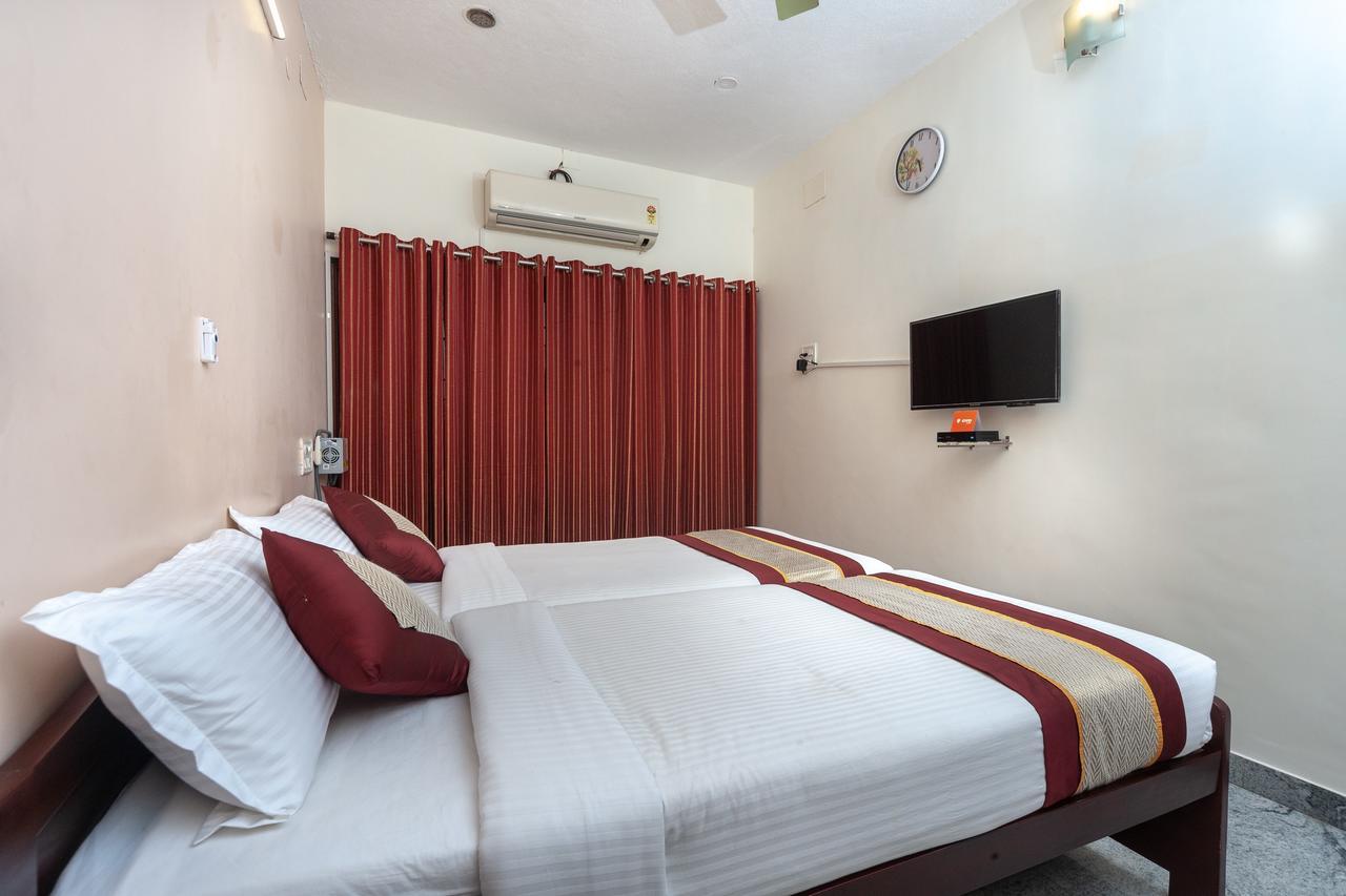 Oyo 8629 Agani Residency 3*