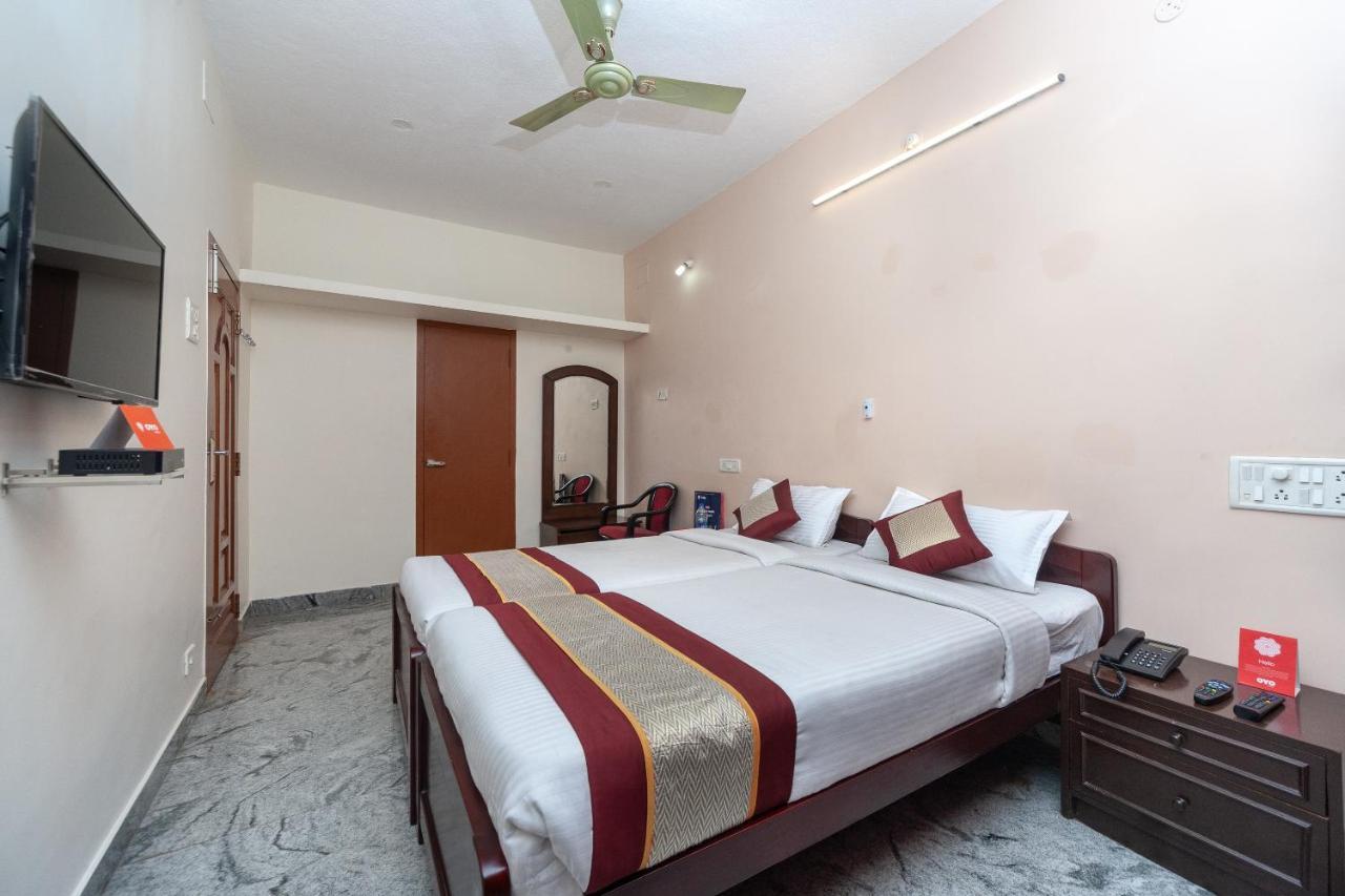 Oyo 8629 Agani Residency Hotel 3*