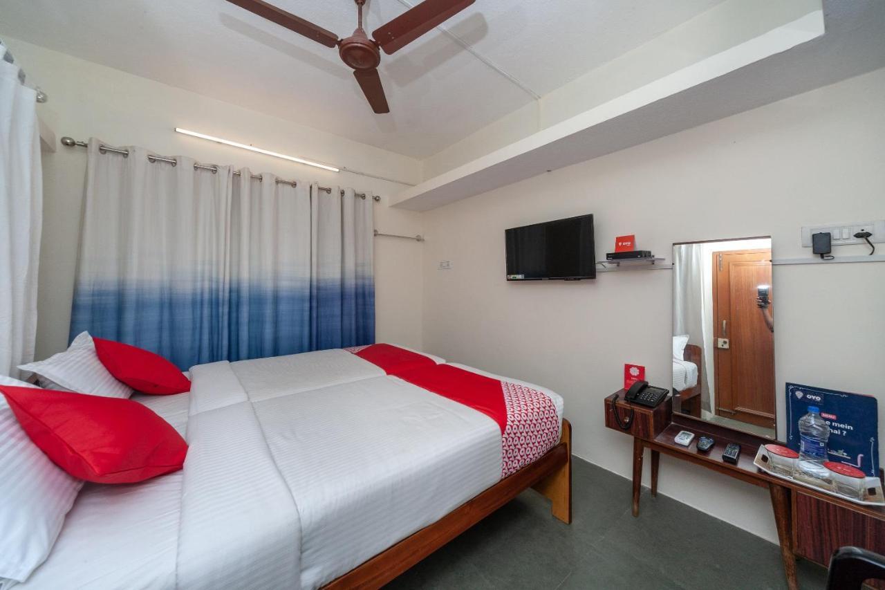 Oyo 8629 Agani Residency 3*