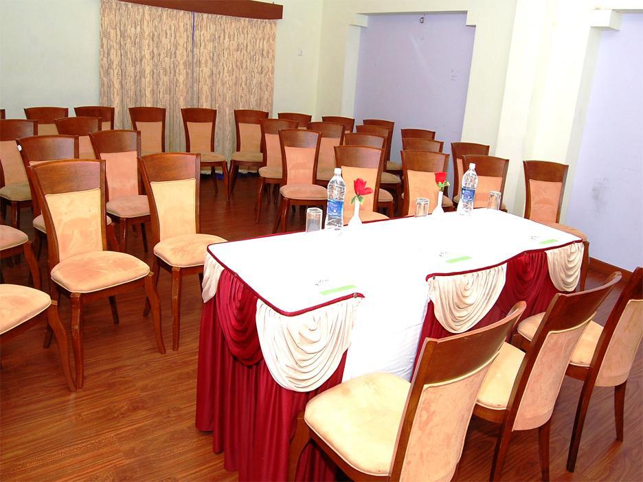 Priyadarshini Park 3* Chennai