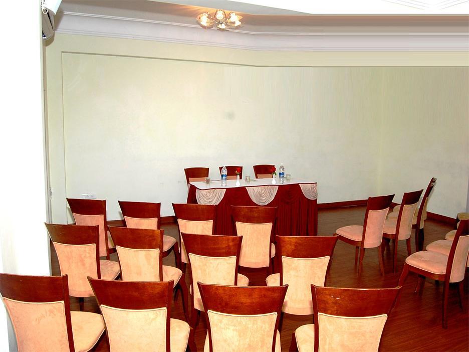 Priyadarshini Park Chennai