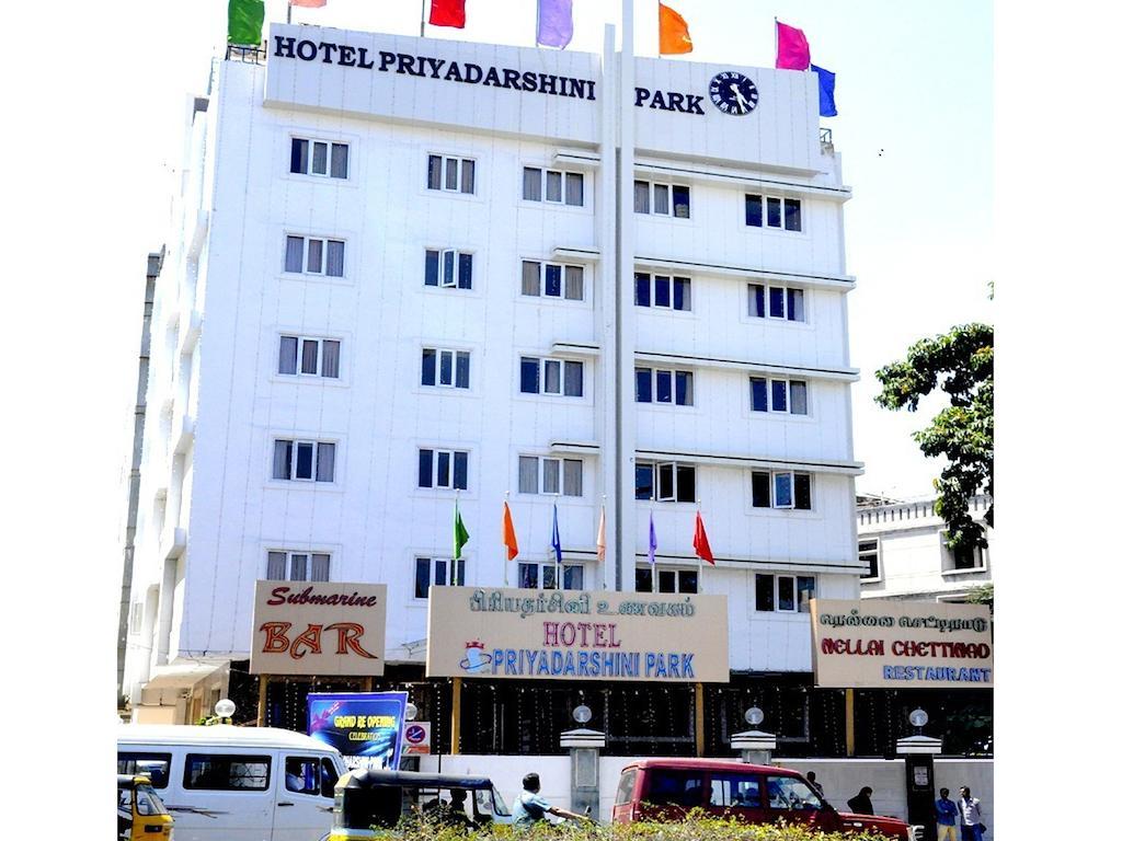 Hotel Priyadarshini Park