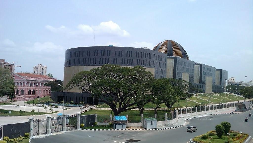 Priyadarshini Park 3* Chennai