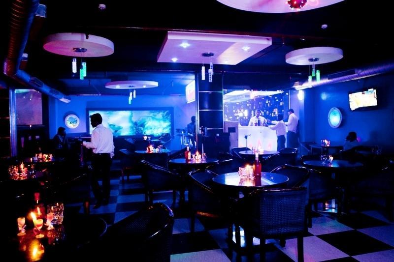 Priyadarshini Park 3* Chennai