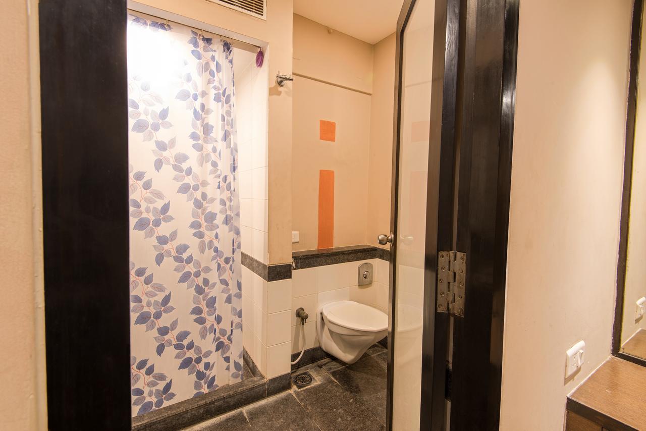 Fabhotel Santhome Mylapore