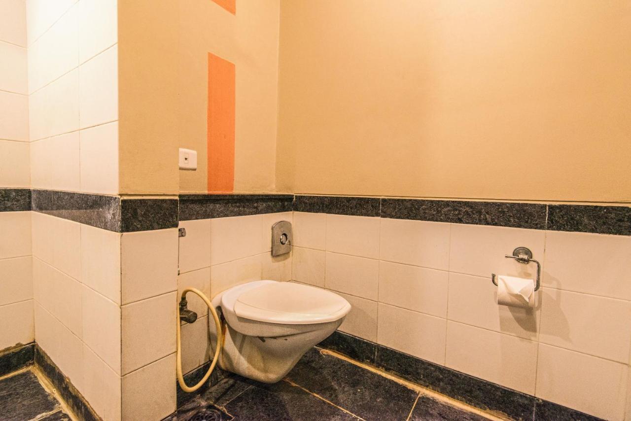 Fabhotel Santhome Mylapore 3*