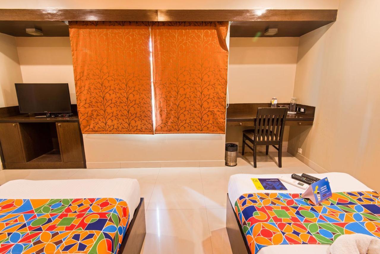 Fabhotel Santhome Mylapore Hotel Chennai