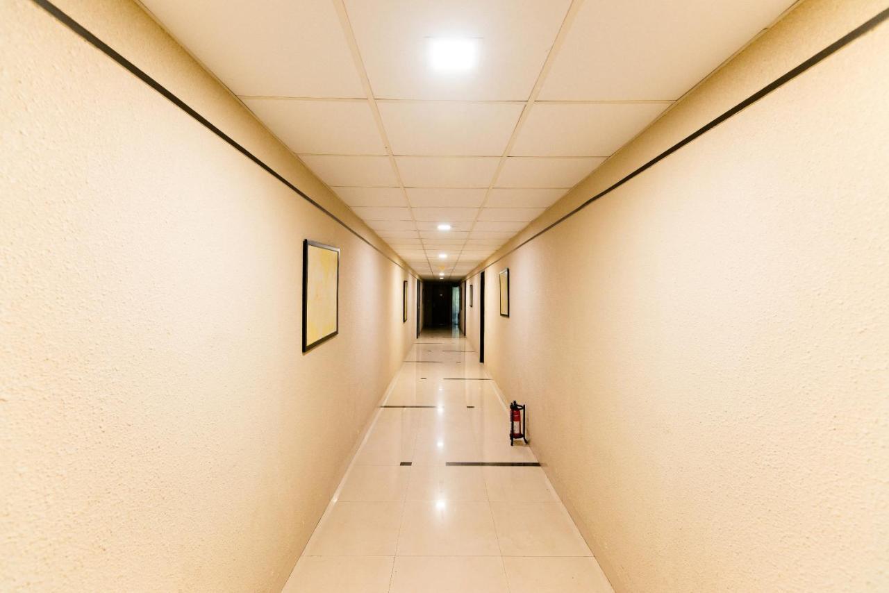 Fabhotel Santhome Mylapore Hotel 3*