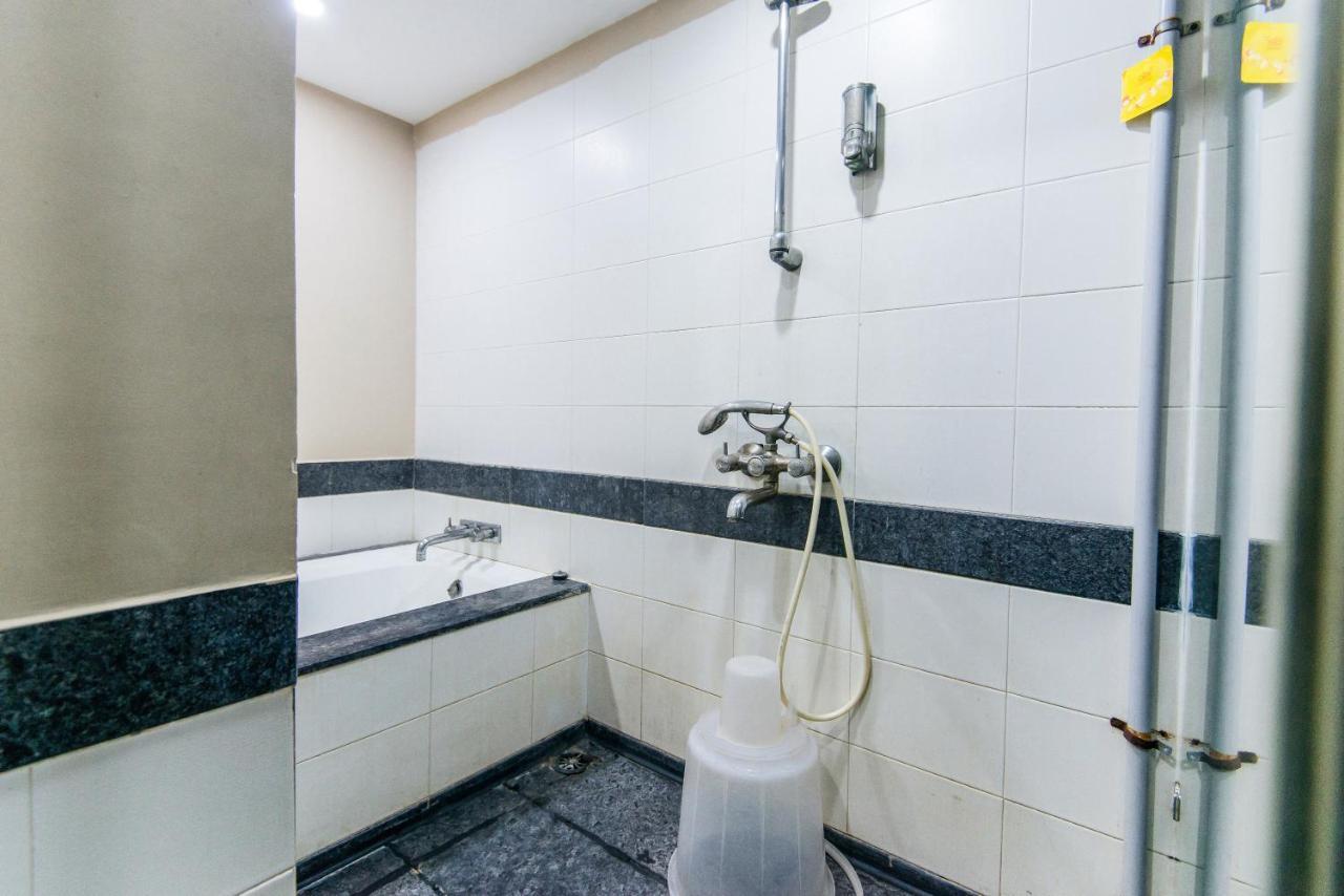 Fabhotel Santhome Mylapore 3*