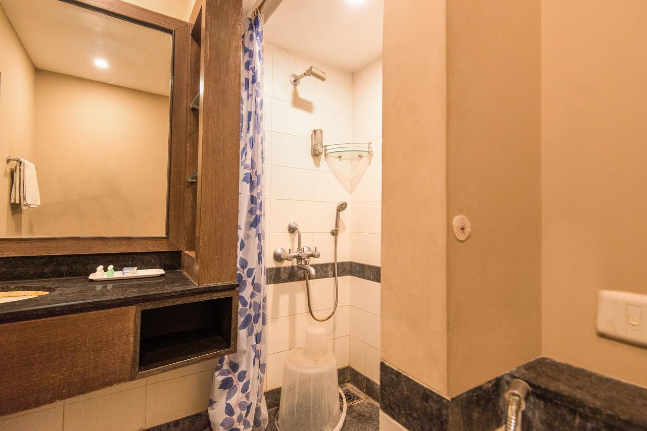 Fabhotel Santhome Mylapore Hotel