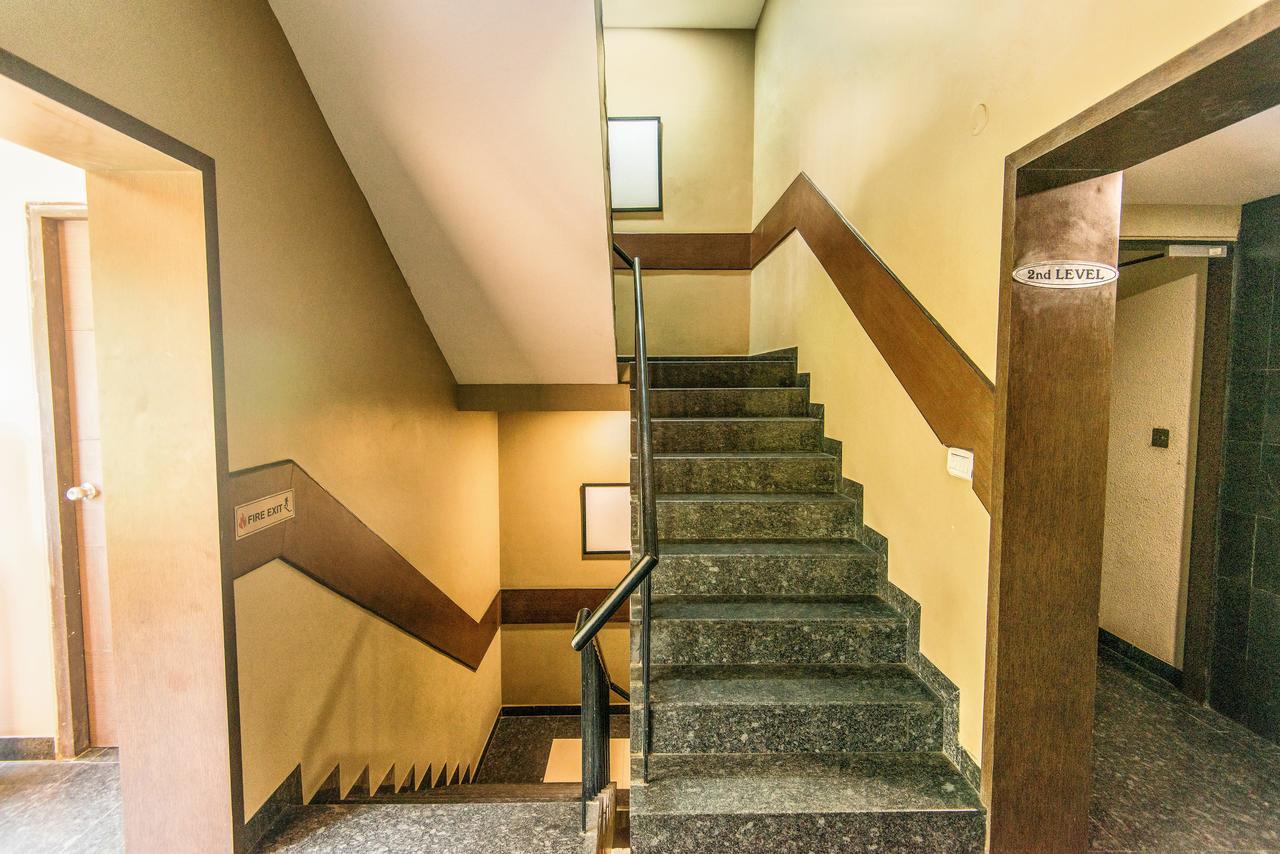 Fabhotel Santhome Mylapore Hotel