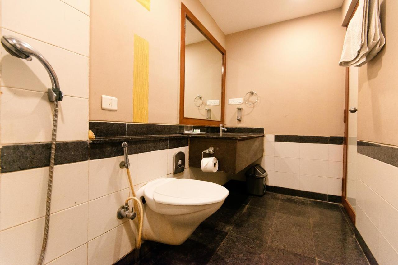 Fabhotel Santhome Mylapore Hotel Chennai
