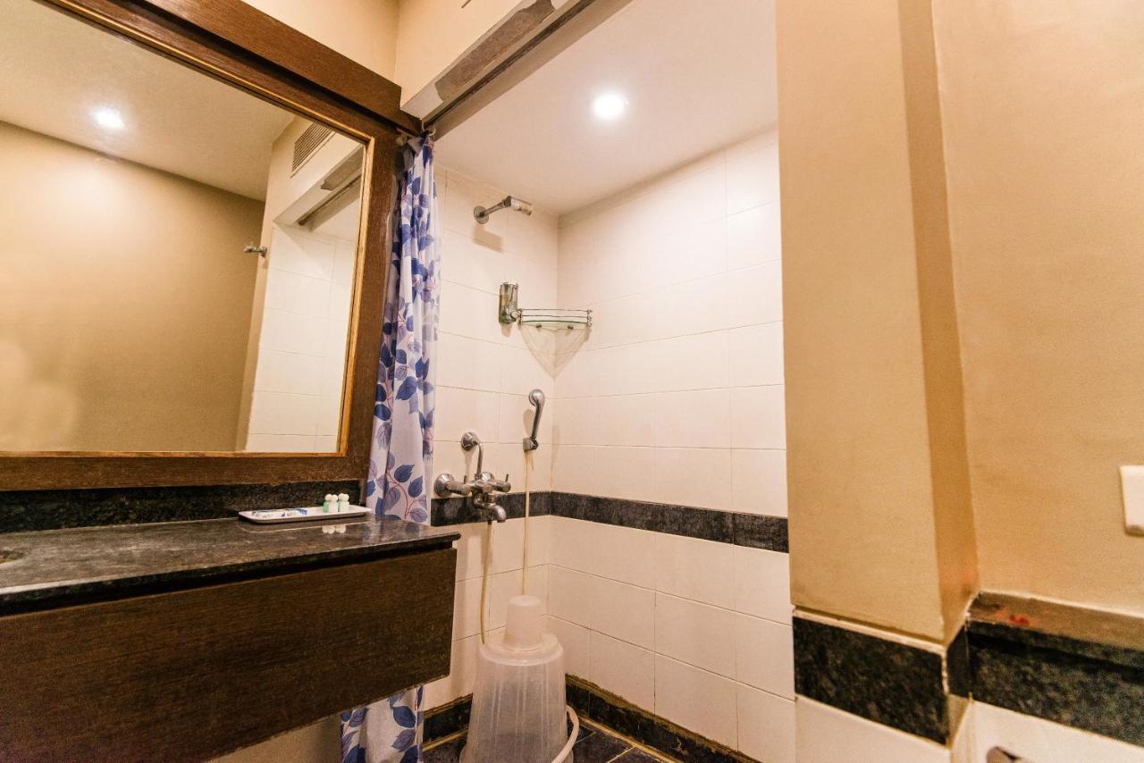 Fabhotel Santhome Mylapore 3*