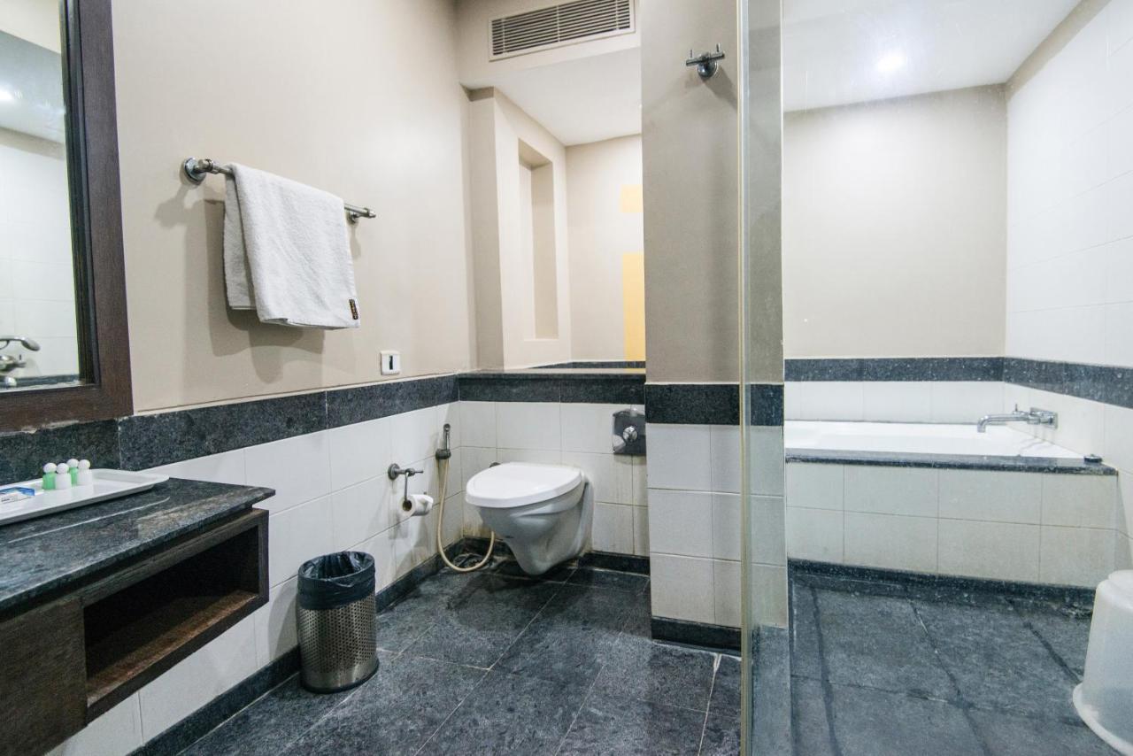 Fabhotel Santhome Mylapore 3* Chennai