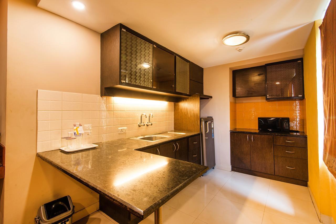 Fabhotel Santhome Mylapore Hotel