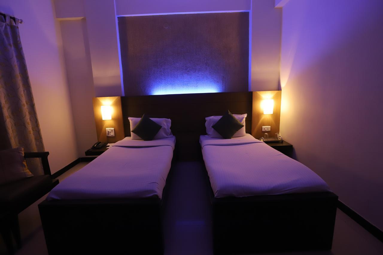 Liberty Park 3* Chennai