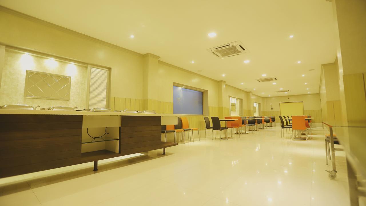 Hotel Liberty Park 3*