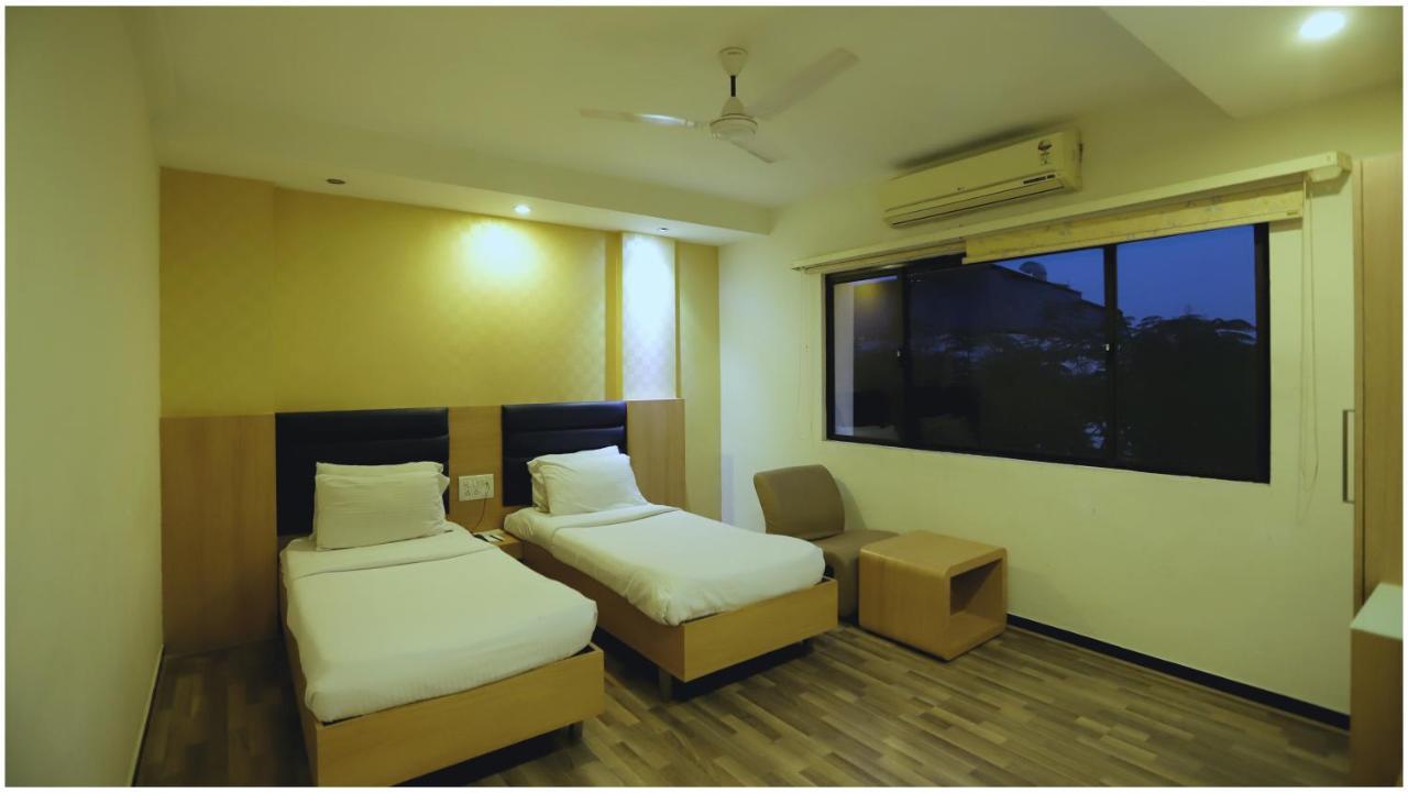 Liberty Park Hotel 3*