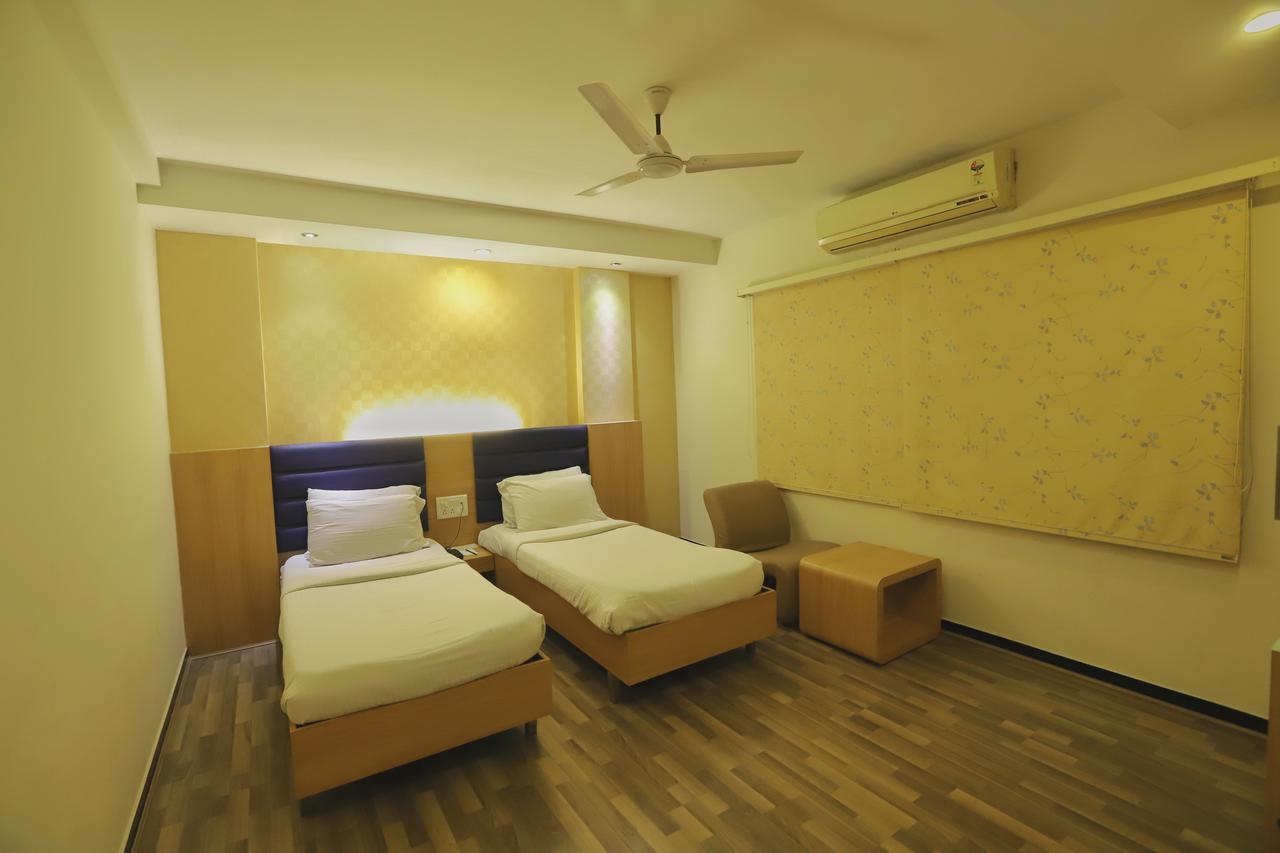 Liberty Park Hotel 3*
